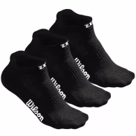 Носки Wilson No Show 3pr/pk