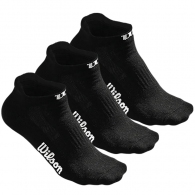 Носки Wilson No Show 3pr/pk thumbnav