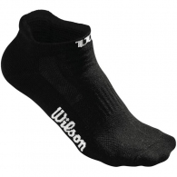 Носки Wilson No Show 3pr/pk thumbnav 4
