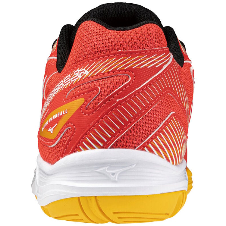 Кроссовки Mizuno STEALTH STAR 2 Jr photo 5