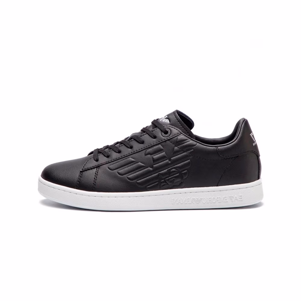 Incaltaminte Sport EA7 EMPORIO ARMANI SNEAKER 