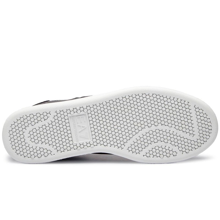 Кроссовки EA7 EMPORIO ARMANI SNEAKER / Мужской / 45.5 / Черный photo 2