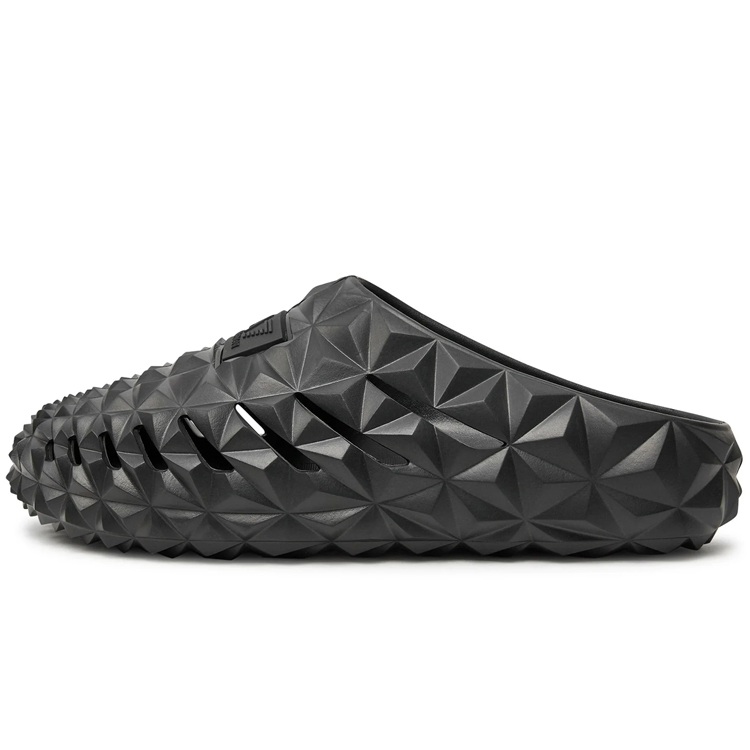 Шлепанцы EA7 EMPORIO ARMANI PRISMA SLIPPER photo 