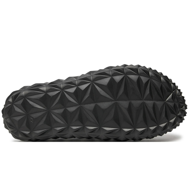 Slapi EA7 EMPORIO ARMANI PRISMA SLIPPER pt Barbati / 39 / Negru photo 4