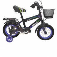 Bicicleta pentru copii Nova XD02 thumbnav 1