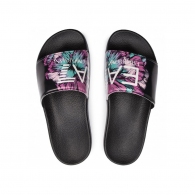 Шлепанцы EA7 EMPORIO ARMANI PVC/PLASTICA BEACHWEAR thumbnav