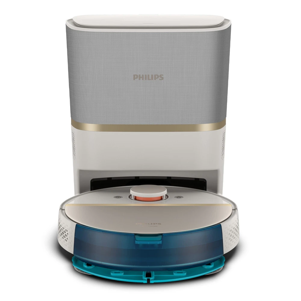 Робот пылесос Philips XU7100/02