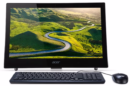 Monobloc Acer Aspire Z1-602 18.5" 