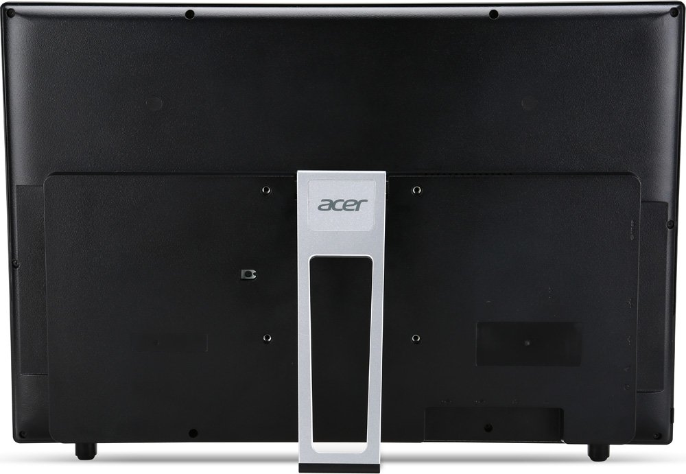 Monobloc Acer Z1602 1024 MB Free DOS 2 45.3 photo 2