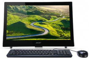Monobloc Acer Aspire Z1-602 18.5" thumbnav 1