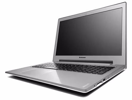 Laptop Lenovo IdeaPad Z50-70A White, Pentium, 4 GB GB, DOS, Alb 