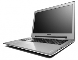 Ноутбук Lenovo IdeaPad Z50-70A White, 4 ГБ, DOS, Белый