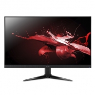 23.8" ACER VA LED Nitro QG241Y ZeroFrame Black (1ms, 100M:1, 250cd, 1920x1080, 178°/178°, VGA, HDMIx2, AMD Free-Sync, VESA) [UM.QQ1EE.001] thumbnav 1