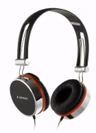 Gembird MHP-903, Compact stereo headphones, 3.5 mm stereo plug