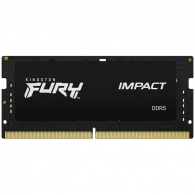 Оперативная память Kingston FURY® Impact DDR5-4800 SODIMM 32ГБ