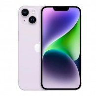 Apple iPhone 14 Plus 128GB Purple (Model A2886)