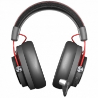 Casti Gaming Wireless AOC GH401, Black/Red thumbnav 4