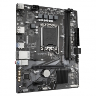 Материнская плата GIGABYTE H610M K V2/ 1700 / H610 / DDR5 / mATX thumbnav 3