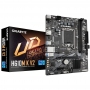 Paca de baza GIGABYTE H610M K V2/ 1700 / H610 / DDR5 / mATX thumbnav 1