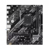 Материнская плата ASUS PRIME B550M-K ARGB / AM4 / B550 / DDR4 / mATX thumbnav 2