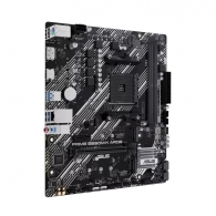 Материнская плата ASUS PRIME B550M-K ARGB / AM4 / B550 / DDR4 / mATX thumbnav 3