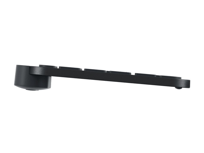 Беспроводная Клавиатура Logitech  MX Keys Advanced for Business | Gen 2, Graphite photo 4