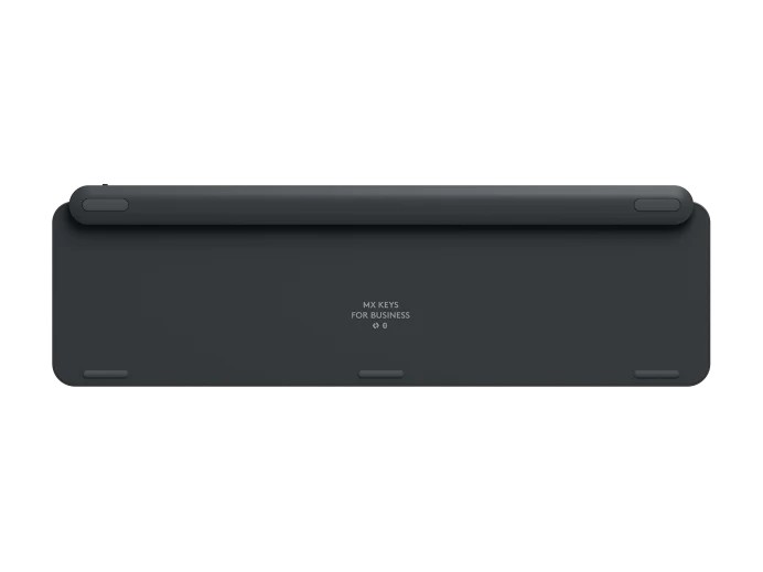 Беспроводная Клавиатура Logitech  MX Keys Advanced for Business | Gen 2, Graphite photo 5