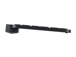 Беспроводная Клавиатура Logitech  MX Keys Advanced for Business | Gen 2, Graphite thumbnav 4