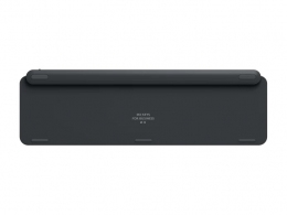 Беспроводная Клавиатура Logitech  MX Keys Advanced for Business | Gen 2, Graphite thumbnav 5