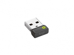 Беспроводная Клавиатура Logitech  MX Keys Advanced for Business | Gen 2, Graphite thumbnav 6