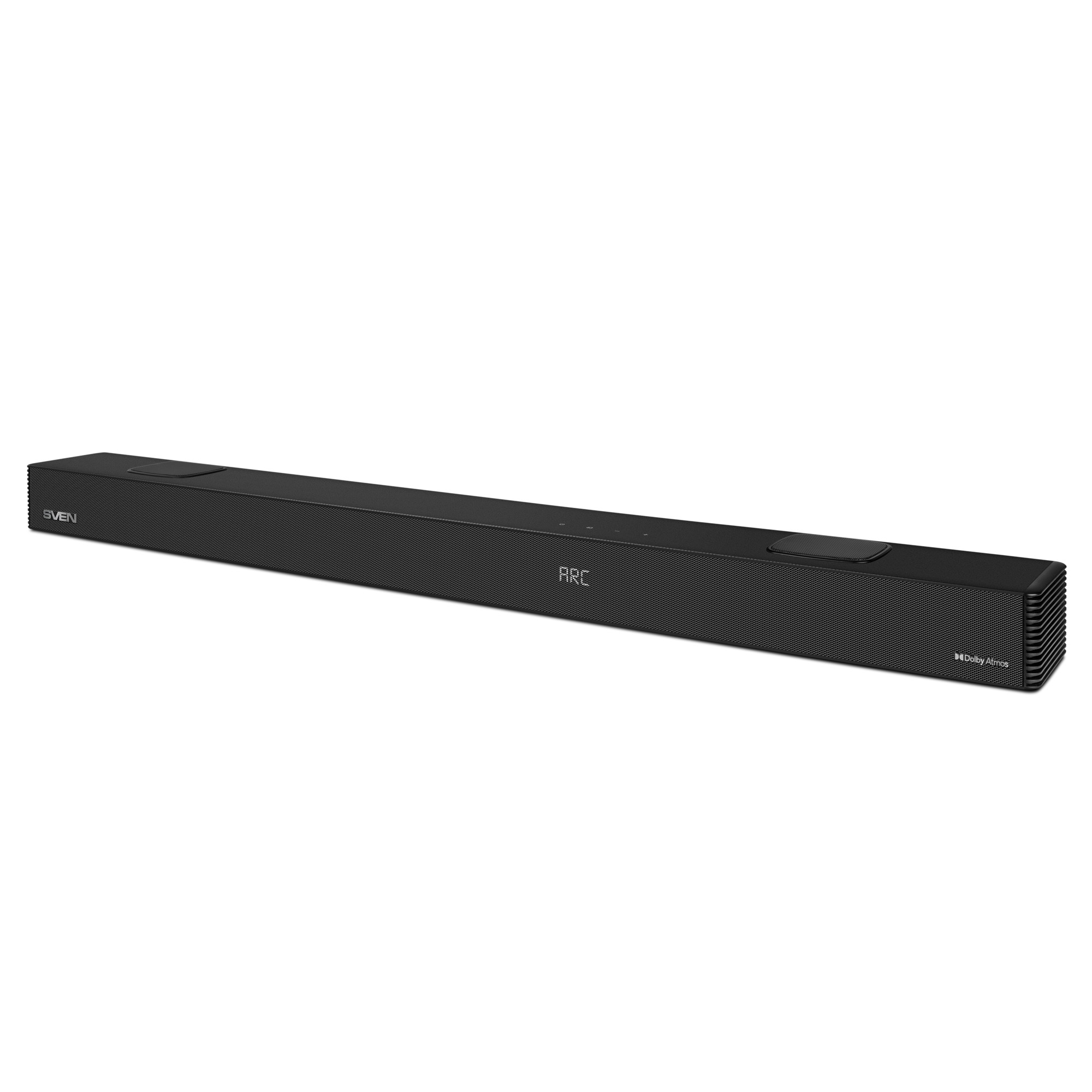 Саундбар с беспроводным сабвуфером SVEN SB-2700DA / 450W RMS / Bluetooth photo 2