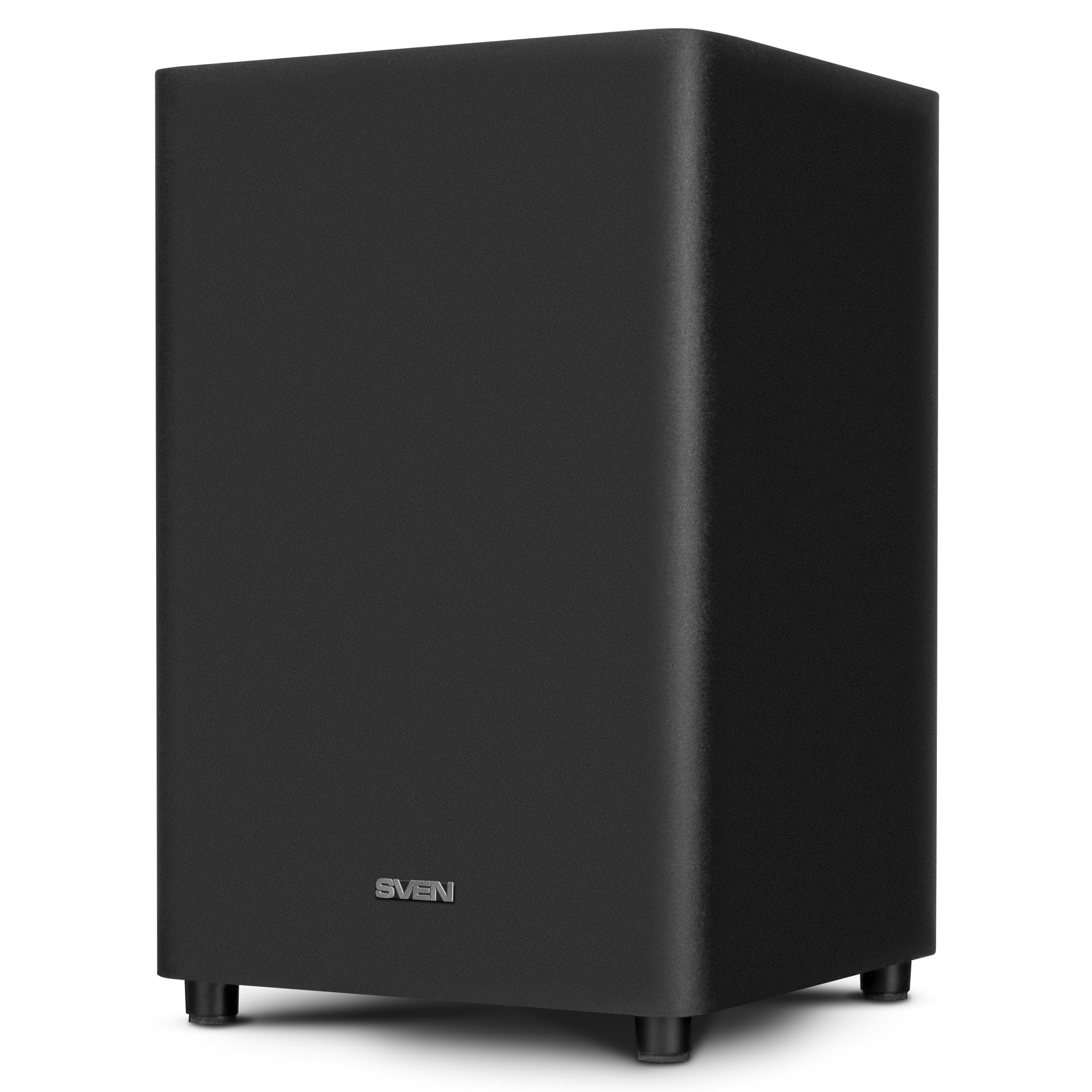 Саундбар с беспроводным сабвуфером SVEN SB-2700DA / 450W RMS / Bluetooth photo 3