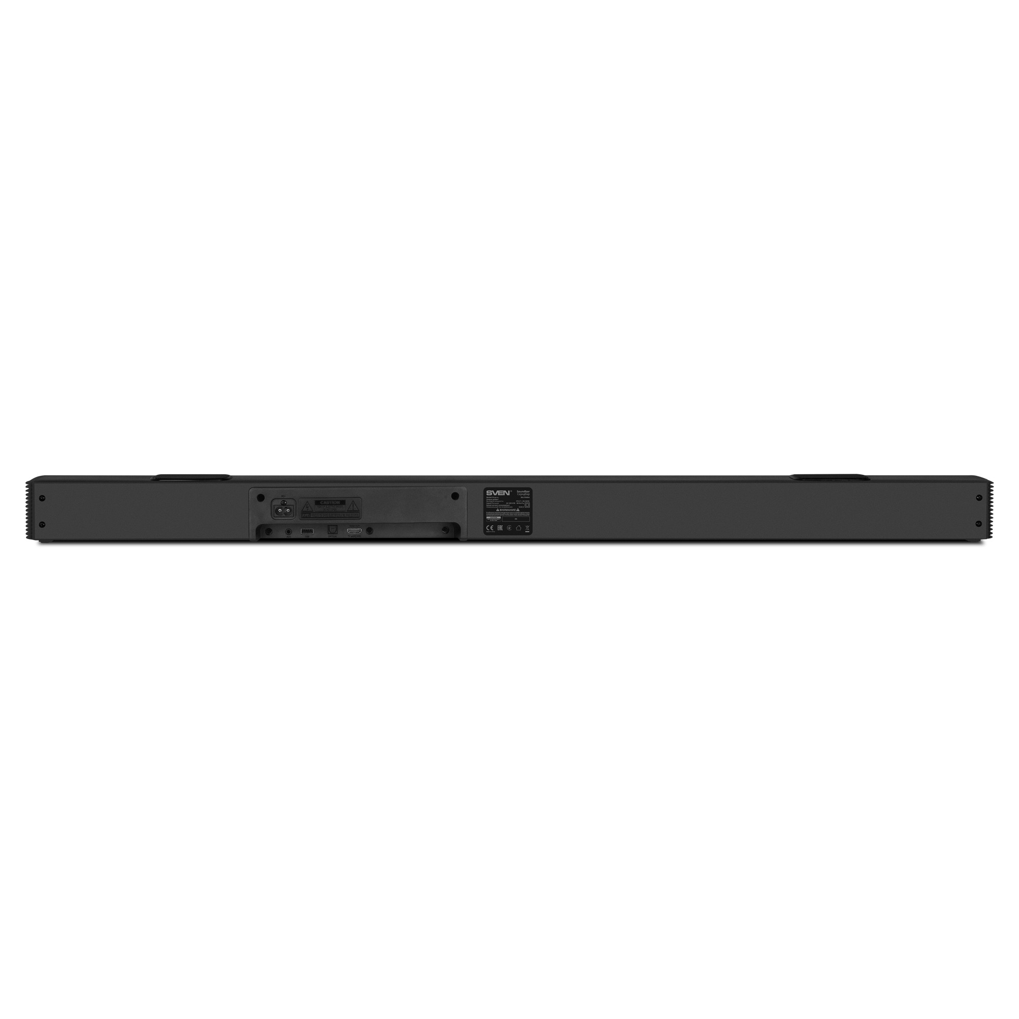 Саундбар с беспроводным сабвуфером SVEN SB-2700DA / 450W RMS / Bluetooth photo 4