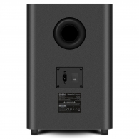 Саундбар с беспроводным сабвуфером SVEN SB-2700DA / 450W RMS / Bluetooth thumbnav 5