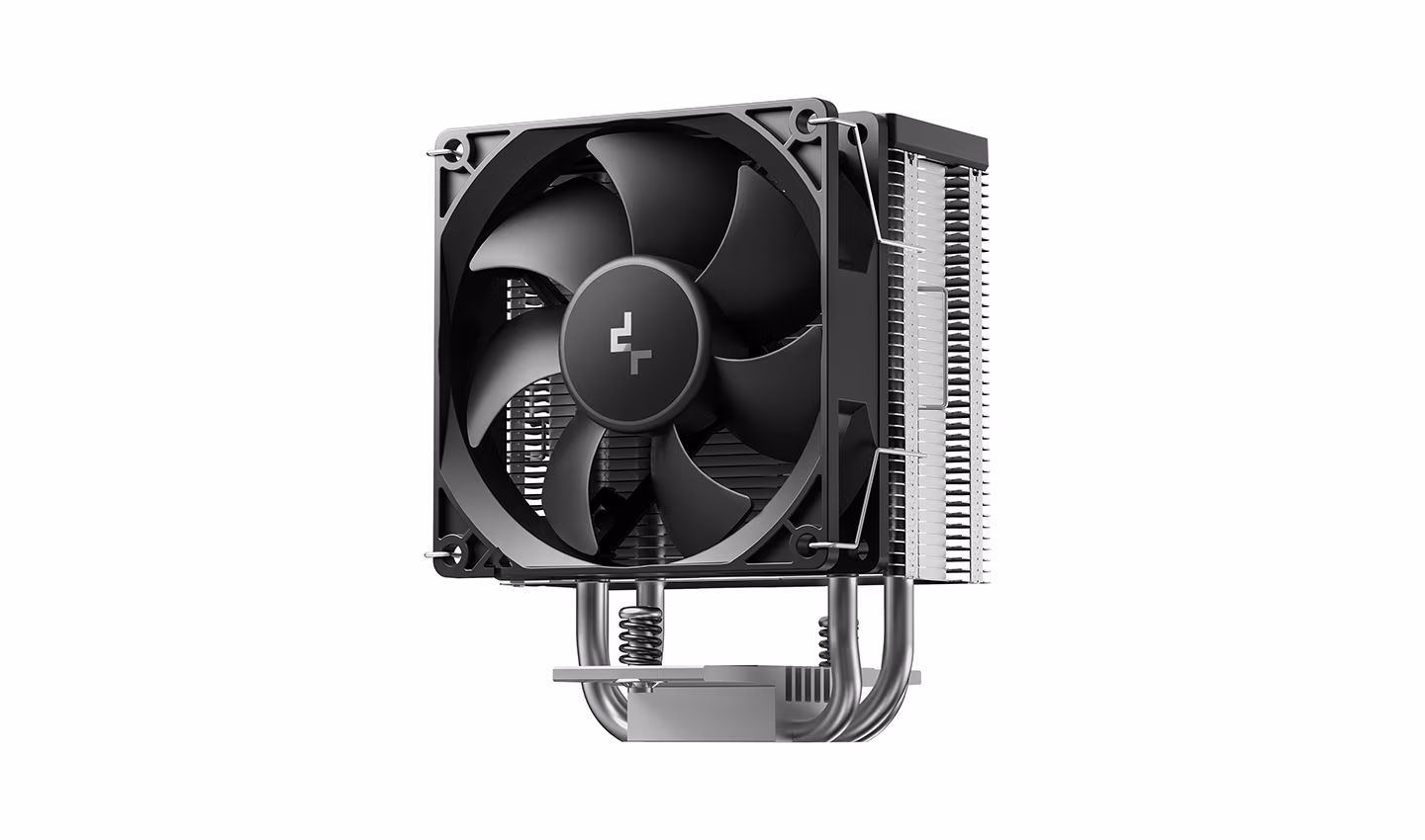 Кулер DEEPCOOL AG300 G2 / Universal / 150W / 500~2300rpm, <24.59 dB(A)/ 36.94 CFM