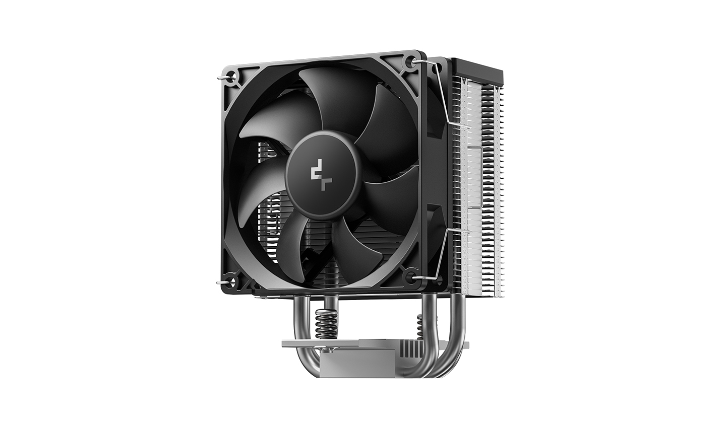 Кулер DEEPCOOL AG300 G2 / Universal / 150W / 500~2300rpm, <24.59 dB(A)/ 36.94 CFM photo 1 Кулер DEEPCOOL AG300 G2 / Universal / 150W / 500~2300rpm, <24.59 dB(A)/ 36.94 CFM photo 1