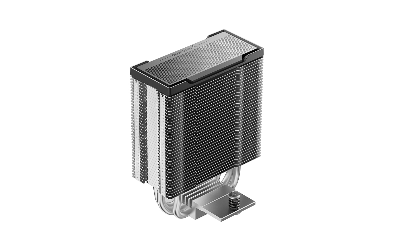 Кулер DEEPCOOL AG300 G2 / Universal / 150W / 500~2300rpm, <24.59 dB(A)/ 36.94 CFM photo 6