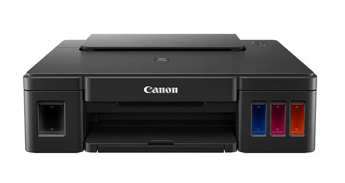СНПЧ Принтер Canon Pixma G1410 / A4 / Black