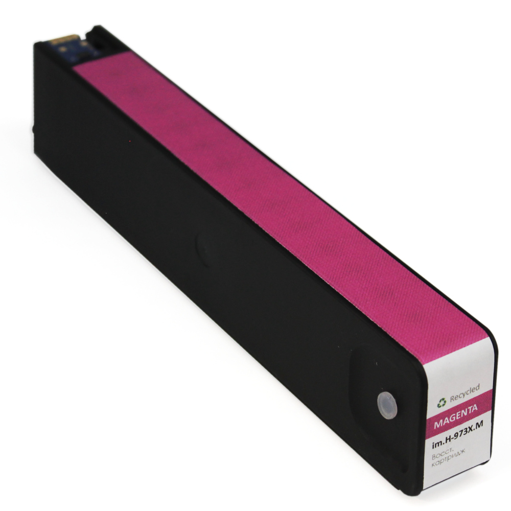 HP 973X (F6T82AE) High Yield Magenta Original PageWide Cartridge for HP PageWide Pro 452dw HP PageWide Pro 477dw, 7000 p. photo 5