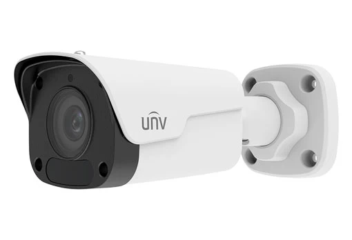 UNV IPC2124SR3-ADPF28M-F, Prime-I BULLET 4Mp, 1/3