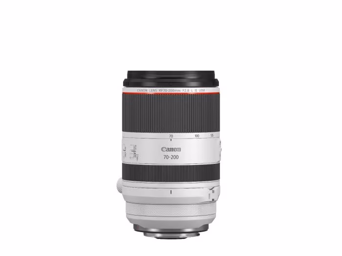 Zoom Lens Canon RF 70-200mm f/2.8 L IS USM (3792C005)