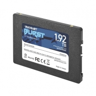 2,5” SSD Patriot Burst Elite 1.92TB thumbnav 2