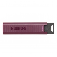 Флеш-накопитель USB Kingston DataTraveler Max / USB3.2 /512GB / Red thumbnav 1