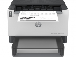 Принтер HP LaserJet Tank 1502w / A4 / White thumbnav 1
