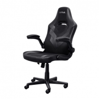 Игровое кресло Trust GXT 703W RIYE / 140kg / Black thumbnav 3