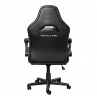 Игровое кресло Trust GXT 703W RIYE / 140kg / Black thumbnav 5