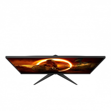 23.8” Monitor Gaming AOC 24G2SPAE/BK  / 1ms / 165MHz / Black photo 4