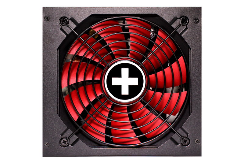 Bloc de alimentare XILENCE ”Performance X” Series XP750MR9.2 (XN173) / 750W photo 1
