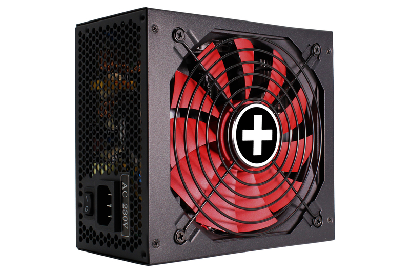 Bloc de alimentare XILENCE ”Performance X” Series XP750MR9.2 (XN173) / 750W photo 2