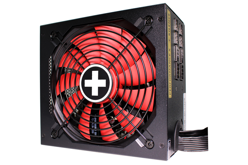 Bloc de alimentare XILENCE ”Performance X” Series XP750MR9.2 (XN173) / 750W photo 3